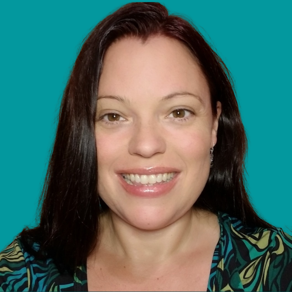 Lauren Sonnenberg - Headshot
